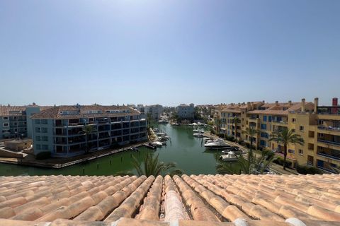 Penthouse i Sotogrande, Cadiz, Sotogrande - € 465.000 | Ref: SMSS6506L - foto 21