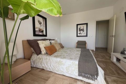 Penthouse i Sotogrande, Cadiz, Sotogrande - € 465.000 | Ref: SMSS6506L - foto 32