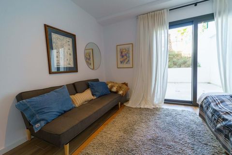 Lejlighed i Sotogrande, Cadiz, Sotogrande - € 500.000 | Ref: SMSS6006L - foto 16