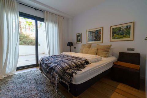Lejlighed i Sotogrande, Cadiz, Sotogrande - € 500.000 | Ref: SMSS6006L - foto 21