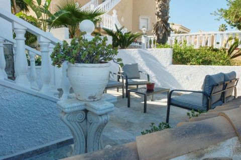 Villa a Ciudad Quesada, Alicante, Ciudad Quesada - € 385.000 | Ref: SMBCQ0103L - foto 14