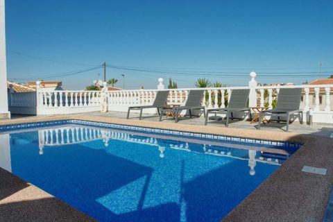 Villa a Ciudad Quesada, Alicante, Ciudad Quesada - € 385.000 | Ref: SMBCQ0103L - foto 17
