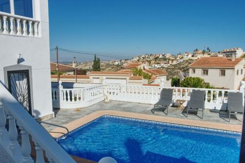 Villa a Ciudad Quesada, Alicante, Ciudad Quesada - € 385.000 | Ref: SMBCQ0103L - foto 18