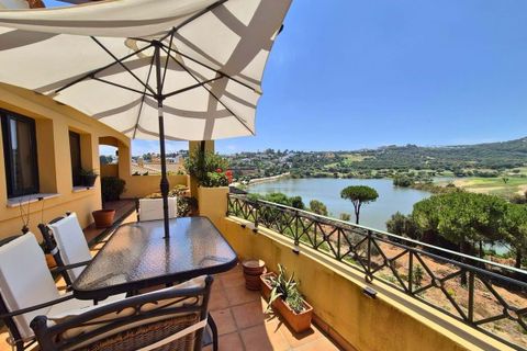 Penthouse i Sotogrande, Cadiz, Sotogrande - € 475.000 | Ref: SMSS5132521 - foto 2