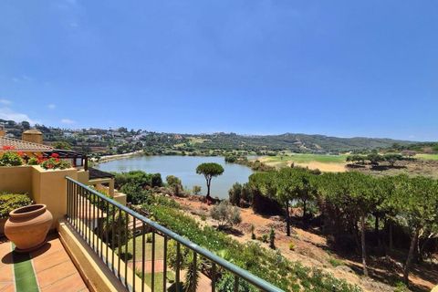 Penthouse i Sotogrande, Cadiz, Sotogrande - € 475.000 | Ref: SMSS5132521 - foto 3