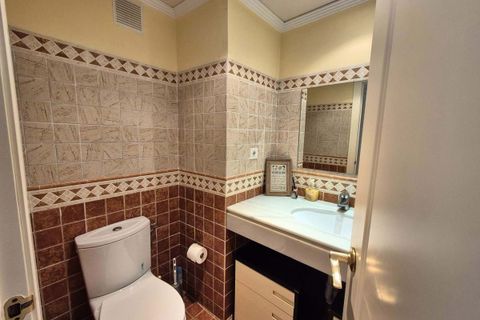 Penthouse i Sotogrande, Cadiz, Sotogrande - € 475.000 | Ref: SMSS5132521 - foto 10