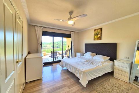 Penthouse i Sotogrande, Cadiz, Sotogrande - € 475.000 | Ref: SMSS5132521 - foto 11