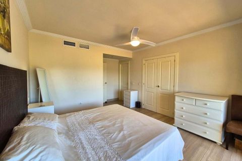 Penthouse i Sotogrande, Cadiz, Sotogrande - € 475.000 | Ref: SMSS5132521 - foto 12