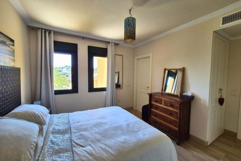 Penthouse i Sotogrande, Cadiz, Sotogrande - € 475.000 | Ref: SMSS5132521 - foto 16