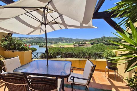 Penthouse i Sotogrande, Cadiz, Sotogrande - € 475.000 | Ref: SMSS5132521 - foto 21