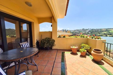 Penthouse i Sotogrande, Cadiz, Sotogrande - € 475.000 | Ref: SMSS5132521 - foto 22