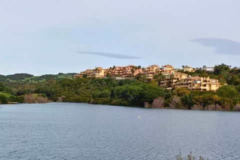 Penthouse i Sotogrande, Cadiz, Sotogrande - € 475.000 | Ref: SMSS5132521 - foto 27