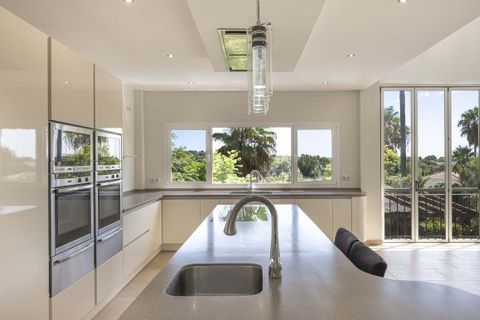 Villa i Sotogrande, Cadiz, Sotogrande - € 990.000 | Ref: SMSS5122162 - foto 13