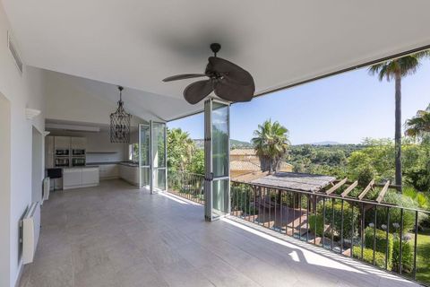 Villa i Sotogrande, Cadiz, Sotogrande - € 990.000 | Ref: SMSS5122162 - foto 14