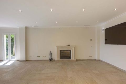 Villa i Sotogrande, Cadiz, Sotogrande - € 990.000 | Ref: SMSS5122162 - foto 15