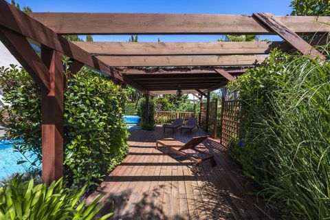 Villa i Sotogrande, Cadiz, Sotogrande - € 990.000 | Ref: SMSS5122162 - foto 16