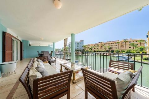 Leilighet i Sotogrande, Cadiz, Sotogrande - € 695 000 | Ref: SMSS5160451 - foto 2