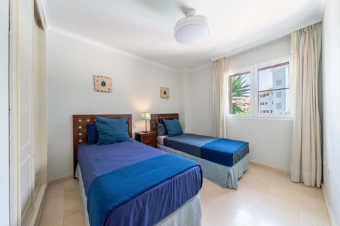 Leilighet i Sotogrande, Cadiz, Sotogrande - € 695 000 | Ref: SMSS5160451 - foto 21