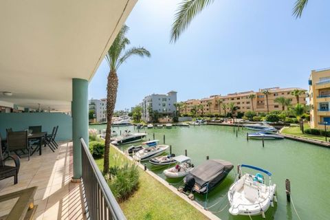 Leilighet i Sotogrande, Cadiz, Sotogrande - € 695 000 | Ref: SMSS5160451 - foto 22