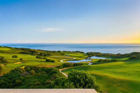 Lejlighed i Sotogrande, Cadiz, Sotogrande - € 490.000 | Ref: SMSS6409 - foto 1