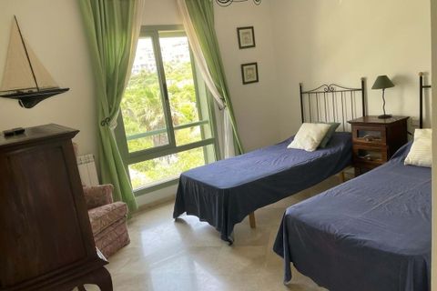 Lejlighed i Sotogrande, Cadiz, Sotogrande - € 490.000 | Ref: SMSS6409 - foto 23