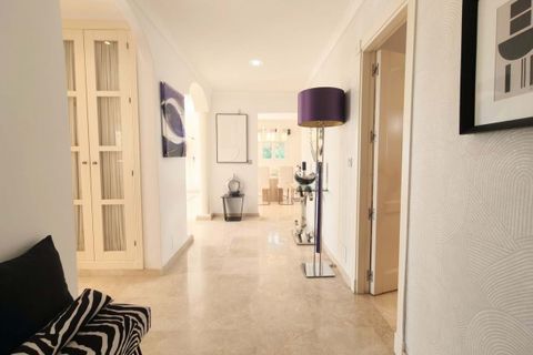 Lejlighed i Sotogrande, Cadiz, Sotogrande - € 449.500 | Ref: SMSS6407 - foto 3