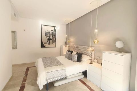 Lejlighed i Sotogrande, Cadiz, Sotogrande - € 449.500 | Ref: SMSS6407 - foto 12