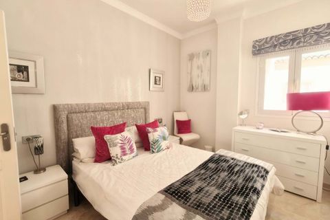 Lejlighed i Sotogrande, Cadiz, Sotogrande - € 449.500 | Ref: SMSS6407 - foto 15