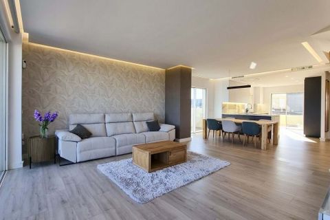 Penthouse i Sotogrande, Cadiz, Sotogrande - € 799.000 | Ref: SMSS6412 - foto 5