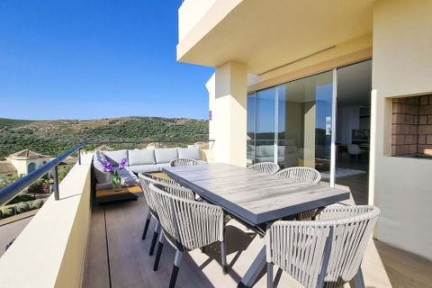 Penthouse i Sotogrande, Cadiz, Sotogrande - € 799.000 | Ref: SMSS6412 - foto 10