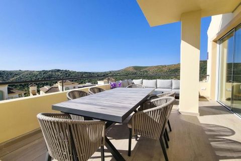 Penthouse i Sotogrande, Cadiz, Sotogrande - € 799.000 | Ref: SMSS6412 - foto 11