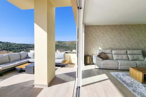 Penthouse i Sotogrande, Cadiz, Sotogrande - € 799.000 | Ref: SMSS6412 - foto 13