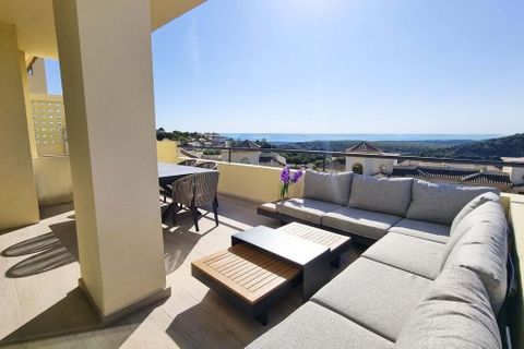 Penthouse i Sotogrande, Cadiz, Sotogrande - € 799.000 | Ref: SMSS6412 - foto 14