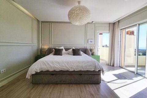 Penthouse i Sotogrande, Cadiz, Sotogrande - € 799.000 | Ref: SMSS6412 - foto 23