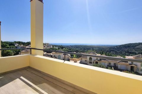 Penthouse i Sotogrande, Cadiz, Sotogrande - € 799.000 | Ref: SMSS6412 - foto 24