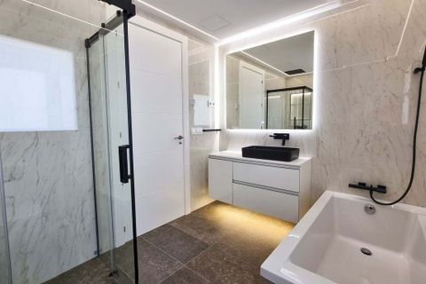 Penthouse i Sotogrande, Cadiz, Sotogrande - € 799.000 | Ref: SMSS6412 - foto 28