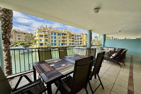 Apartament: Sotogrande, Cadiz, Sotogrande – 750 000 € | Ref: SMSS6413 – zdjęcie 1