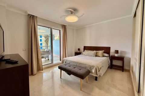 Apartament: Sotogrande, Cadiz, Sotogrande – 750 000 € | Ref: SMSS6413 – zdjęcie 11