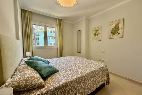 Apartament: Sotogrande, Cadiz, Sotogrande – 750 000 € | Ref: SMSS6413 – zdjęcie 15