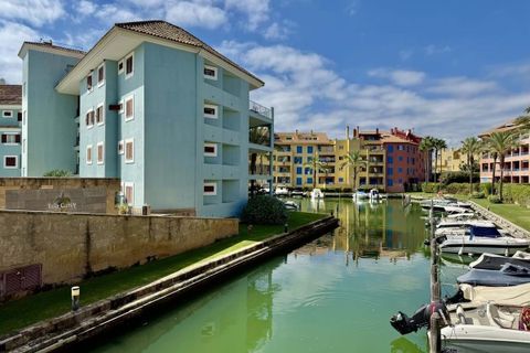 Apartament: Sotogrande, Cadiz, Sotogrande – 750 000 € | Ref: SMSS6413 – zdjęcie 17