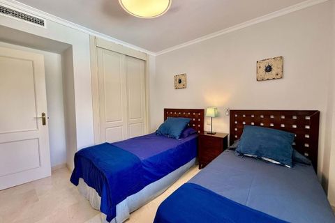 Apartament: Sotogrande, Cadiz, Sotogrande – 750 000 € | Ref: SMSS6413 – zdjęcie 19