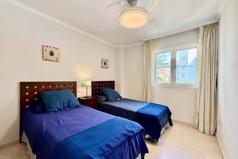 Apartament: Sotogrande, Cadiz, Sotogrande – 750 000 € | Ref: SMSS6413 – zdjęcie 20