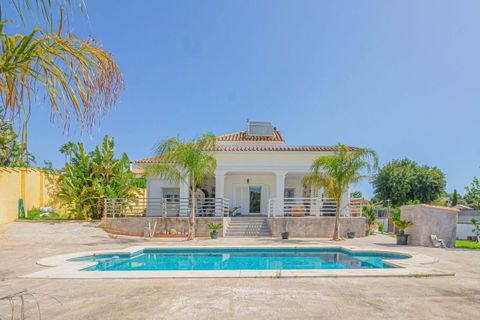 Villa i Sotogrande, Cadiz, Sotogrande - € 699.000 | Ref: SMSS6411 - foto 1