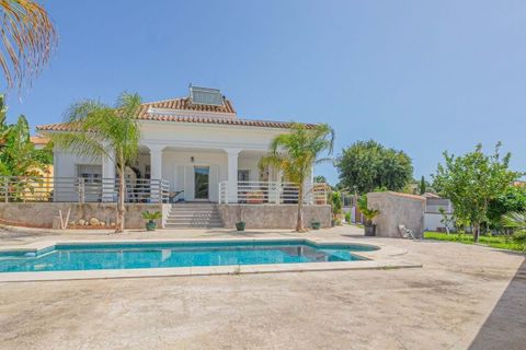 Villa i Sotogrande, Cadiz, Sotogrande - € 699.000 | Ref: SMSS6411 - foto 14