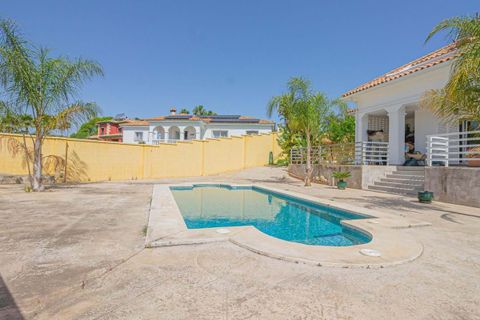 Villa i Sotogrande, Cadiz, Sotogrande - € 699.000 | Ref: SMSS6411 - foto 15