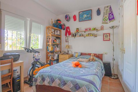 Villa i Sotogrande, Cadiz, Sotogrande - € 699.000 | Ref: SMSS6411 - foto 22