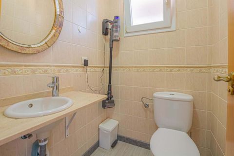 Villa i Sotogrande, Cadiz, Sotogrande - € 699.000 | Ref: SMSS6411 - foto 26
