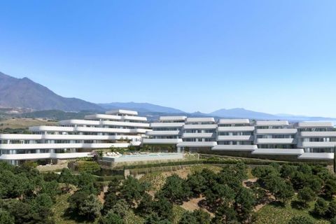 Leilighet i La Duquesa, Malaga, La Duquesa - € 440 000 | Ref: SMSDNB2534 - foto 2