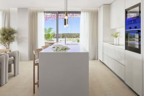 Leilighet i La Duquesa, Malaga, La Duquesa - € 440 000 | Ref: SMSDNB2534 - foto 7