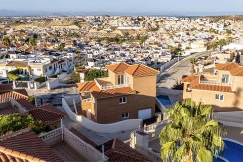 Villa a Ciudad Quesada, Alicante, Ciudad Quesada - € 580.000 | Ref: SMBCQ2615 - foto 2